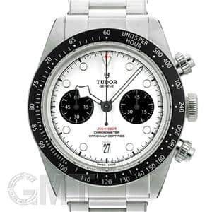 TUDOR チューダー ブラックベイ 79360N ホワイト メイン