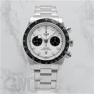 TUDOR チューダー ブラックベイ 79360N ホワイト メイン