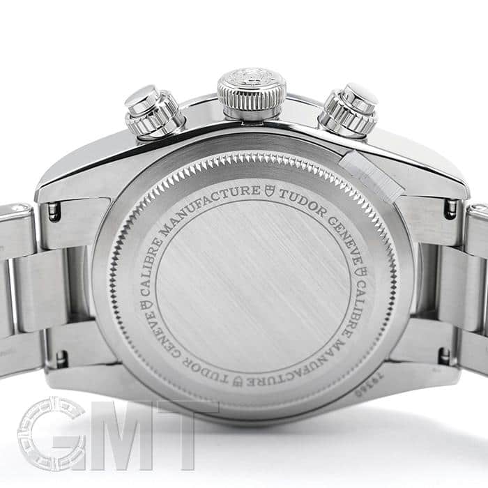 中古)TUDOR チューダー ブラックベイ 79360N ホワイト（商品ID