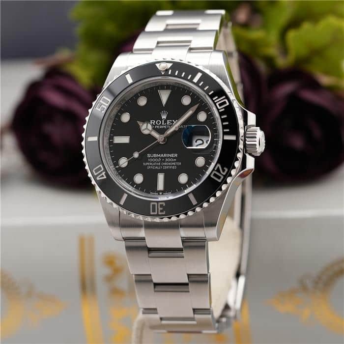 中古)ROLEX ロレックス サブマリーナー デイト41 126610LN（商品ID