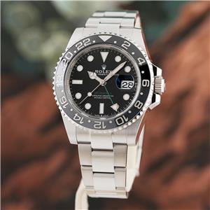 腕時計のGMT｜中古ブランド時計の販売買取も。ロレックス買取強化中