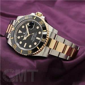 ROLEX ロレックス サブマリーナー  デイト 116613LN メイン