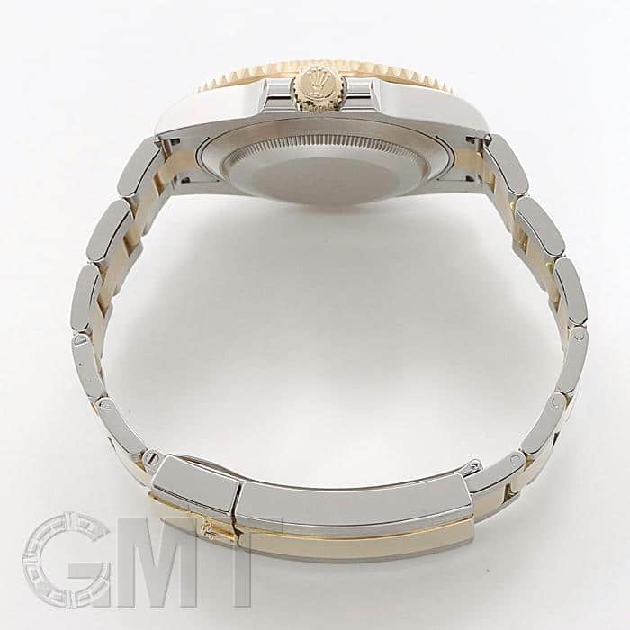 新品)ROLEX ロレックス サブマリーナー デイト 116613LN（商品ID