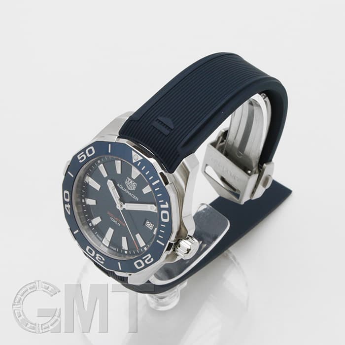 新品)TAG HEUER タグ・ホイヤー アクアレーサー WAY111C.FT6155（商品