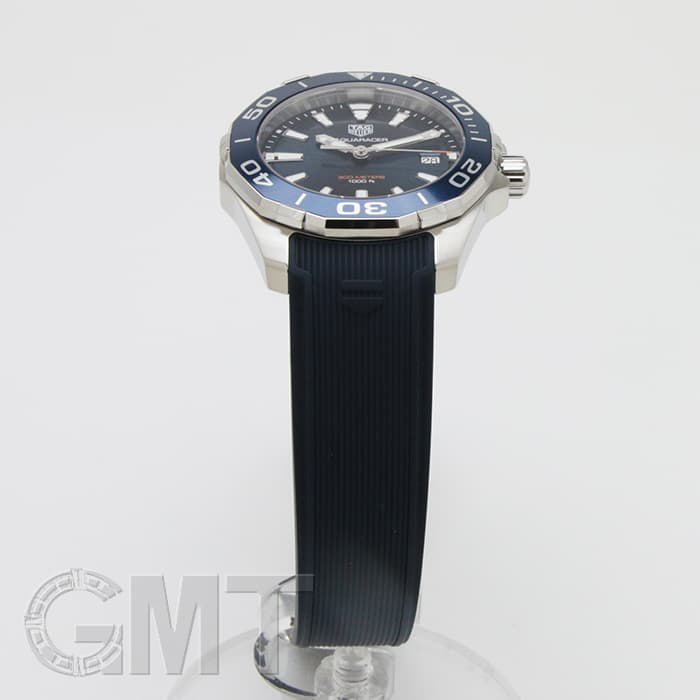 新品)TAG HEUER タグ・ホイヤー アクアレーサー WAY111C.FT6155（商品