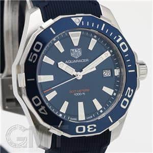 TAG HEUER タグ・ホイヤー アクアレーサー WAY111C.FT6155 メイン