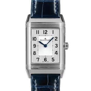 JAEGER LECOULTRE ジャガー・ルクルト レベルソ ミディアム・デュエット Q2588422 メイン
