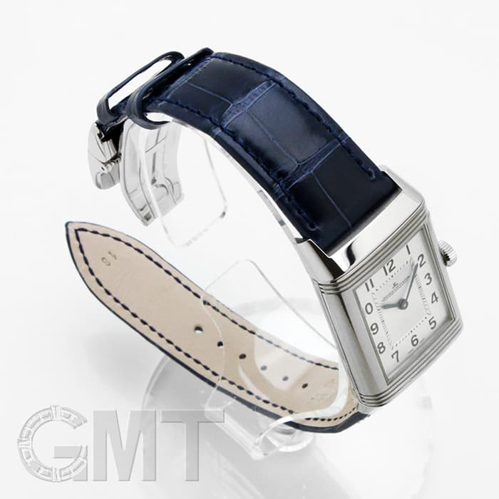 新品)JAEGER LECOULTRE ジャガー・ルクルト レベルソ ミディアム