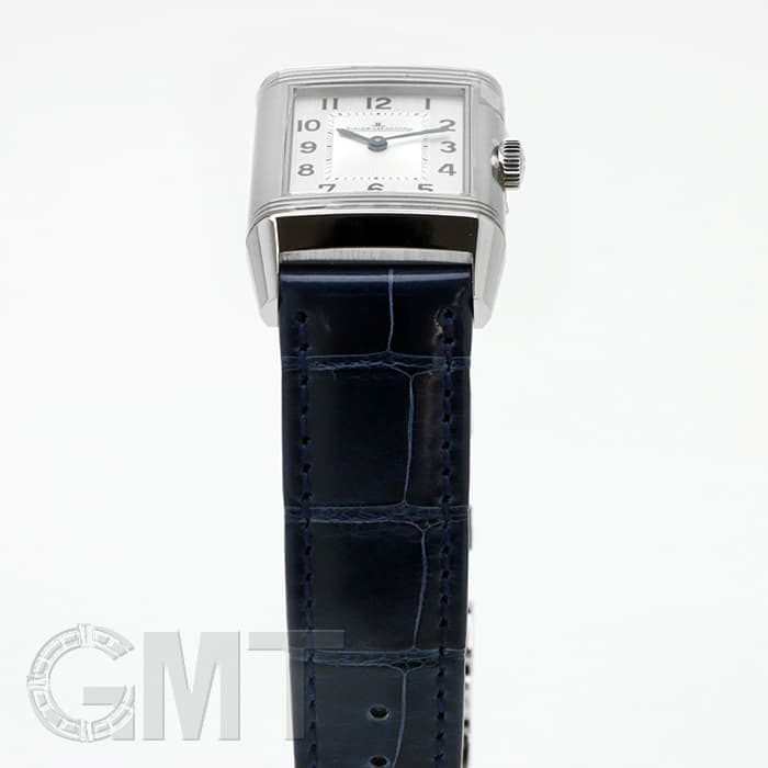 新品)JAEGER LECOULTRE ジャガー・ルクルト レベルソ ミディアム