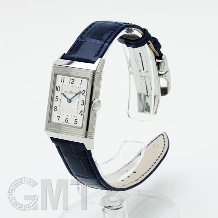 新品)JAEGER LECOULTRE ジャガー・ルクルト レベルソ ミディアム