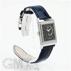 JAEGER LECOULTRE ジャガー・ルクルト レベルソ ミディアム・デュエット Q2588422 メイン