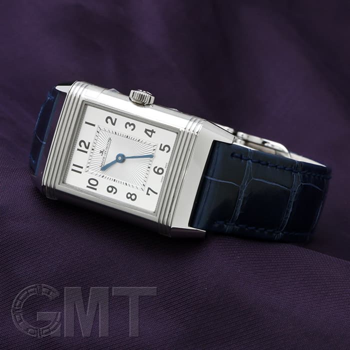 新品)JAEGER LECOULTRE ジャガー・ルクルト レベルソ ミディアム