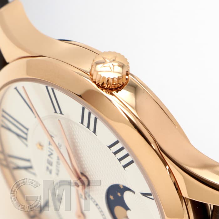 【レア・美品】ZENIT 212K ボディ SEIKOのクレドール クロノグラフ パワーリザーブ PT950 限定200