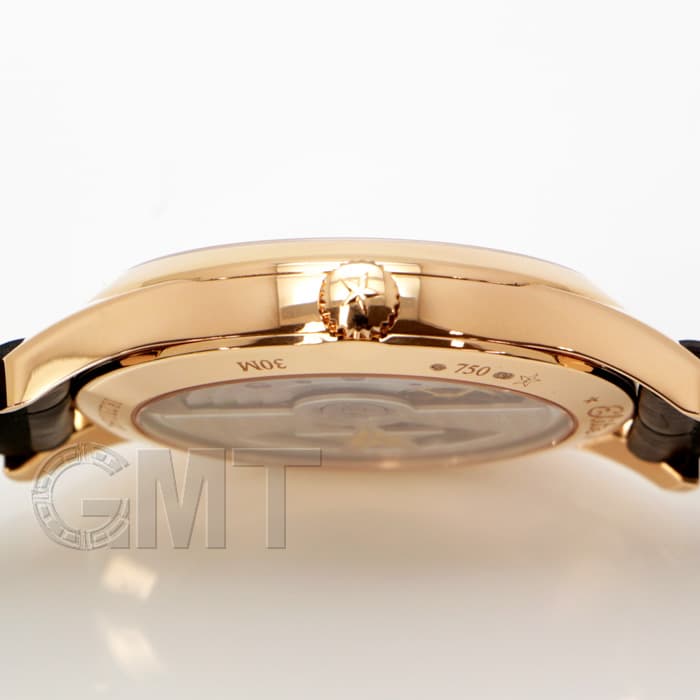 中古)ZENITH ゼニス キャプテン ウルトラシン レディ ムーン