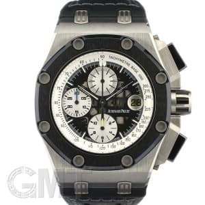 AUDEMARS PIGUET オーデマ・ピゲ ロイヤルオークオフショア クロノグラフ ルーベンスバリチェロ 26078I0 メイン