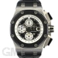 AUDEMARS PIGUET オーデマ・ピゲ ロイヤルオークオフショア クロノグラフ ルーベンスバリチェロ 26078I0