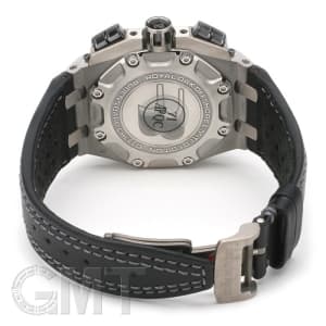 AUDEMARS PIGUET オーデマ・ピゲ ロイヤルオークオフショア クロノグラフ ルーベンスバリチェロ 26078I0 メイン