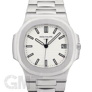 PATEK PHILIPPEパテック・フィリップ ノーチラス ノーチラス 5711/1A-011 ホワイト メイン