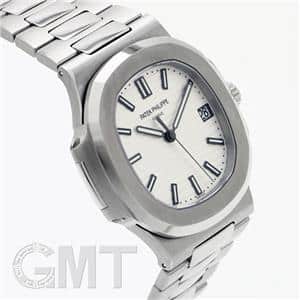 PATEK PHILIPPEパテック・フィリップ ノーチラス ノーチラス 5711/1A-011 ホワイト メイン