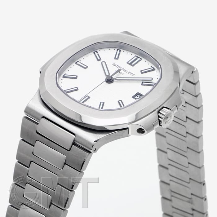中古)PATEK PHILIPPEパテック・フィリップ ノーチラス ノーチラス 5711