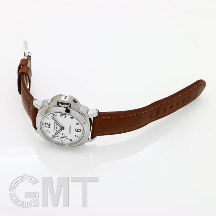 中古)OFFICINE PANERAI オフィチーネ パネライ ルミノール マリーナ