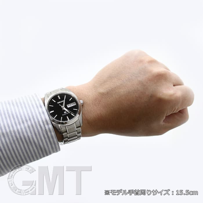 SBGT037 グランドセイコー | 製造終了 | 井上時計店