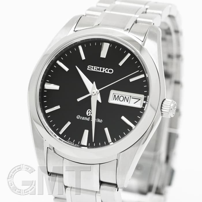 大人上品なおすすめコーデ 中古)SEIKO SBGT037 クォーツ グランドセイコー セイコー 時計