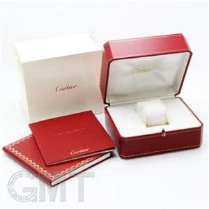 CARTIER カルティエ タンク ミニタンク  ホワイトシェル WB2032U3 アジア限定 メイン