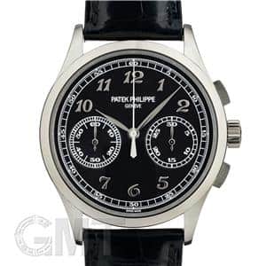 PATEK PHILIPPEパテック・フィリップ コンプリケーテッド・ウォッチ クロノグラフ 5170G-010 メイン