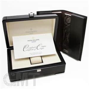 PATEK PHILIPPEパテック・フィリップ コンプリケーテッド・ウォッチ クロノグラフ 5170G-010 メイン