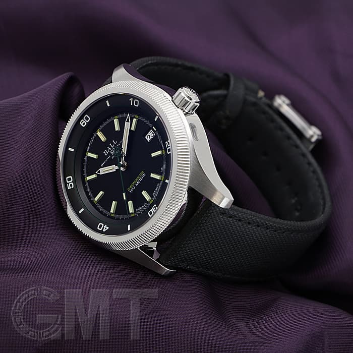 中古)BALL WATCH ボールウォッチ エンジニアII マグニートー S NM3022C