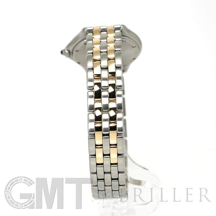 中古)CARTIER カルティエ パンテール クーガー W35005B6（商品ID