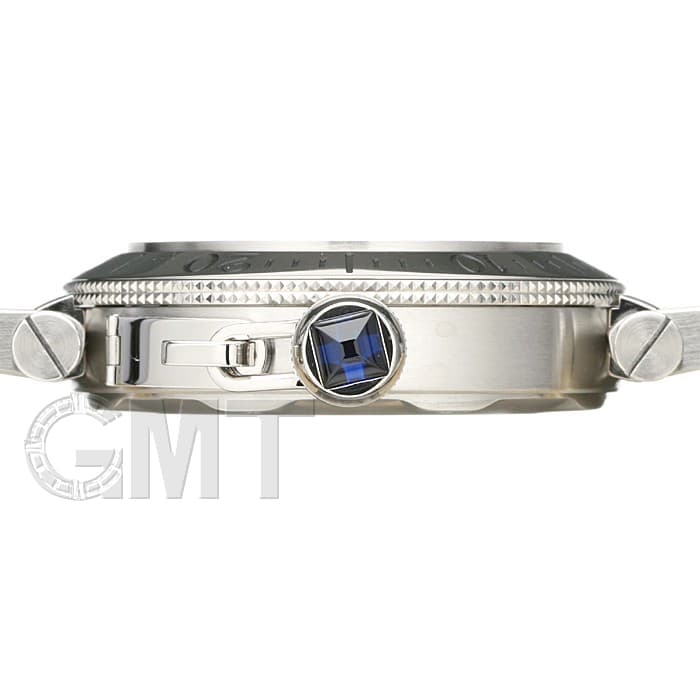 新品)CARTIER カルティエ パシャ シータイマー W31080M7（商品ID