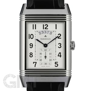 ドント・グルレ ル・バトー 2016 新品)JAEGER LECOULTRE ジャガー・ルクルト レベルソ グランド
