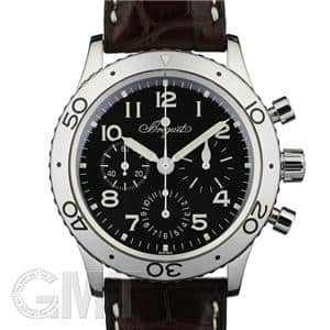 BREGUET ブレゲ アエロナバル TYPEXX タイプトゥエンティ 3800ST/92/9W6 メイン