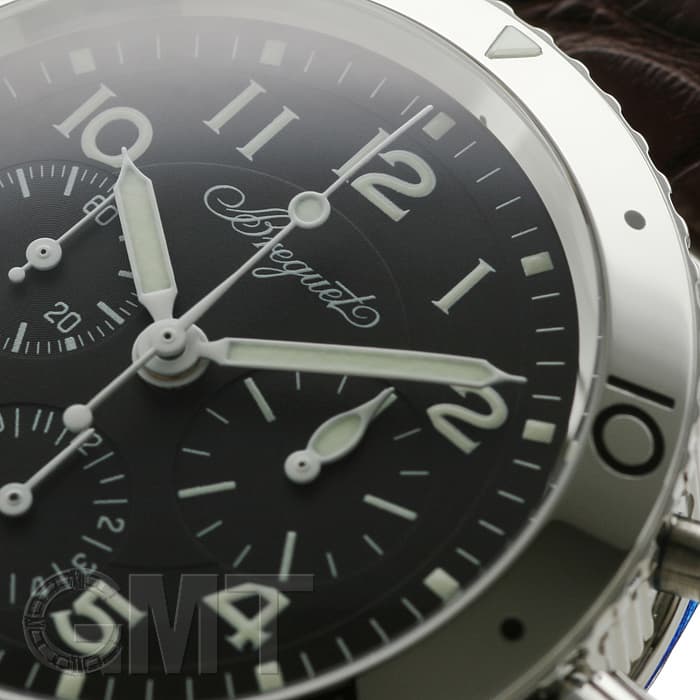 新品)BREGUET ブレゲ アエロナバル TYPEXX タイプトゥエンティ