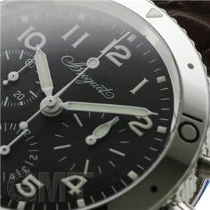BREGUET ブレゲ アエロナバル TYPEXX タイプトゥエンティ 3800ST/92/9W6 メイン