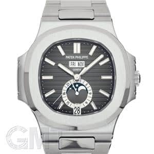 PATEK PHILIPPEパテック・フィリップ ノーチラス アニュアルカレンダー 5726/1A-001 メイン
