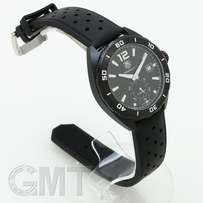 新品)TAG HEUER タグ・ホイヤー F1 WAZ2112.FT8023（商品ID