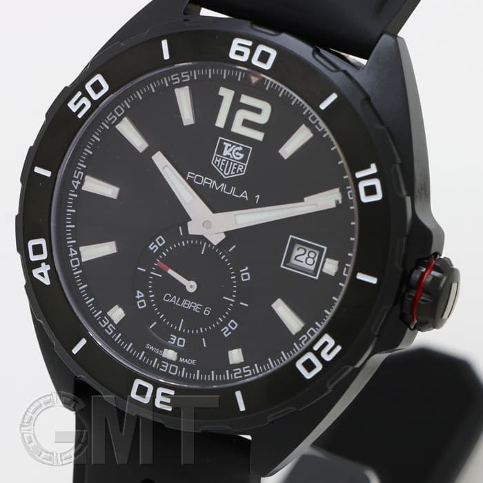 新品)TAG HEUER タグ・ホイヤー F1 WAZ2112.FT8023（商品ID