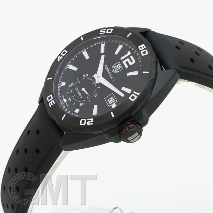 新品)TAG HEUER タグ・ホイヤー F1 WAZ2112.FT8023（商品ID