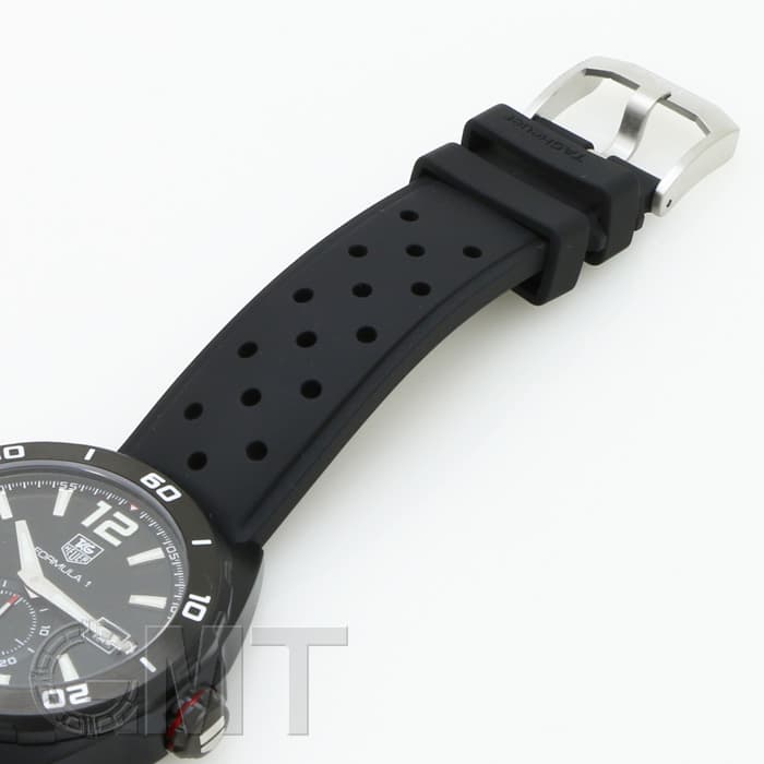 新品)TAG HEUER タグ・ホイヤー F1 WAZ2112.FT8023（商品ID