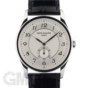 PATEK PHILIPPEパテック・フィリップ カラトラバ 5196P-001 メイン