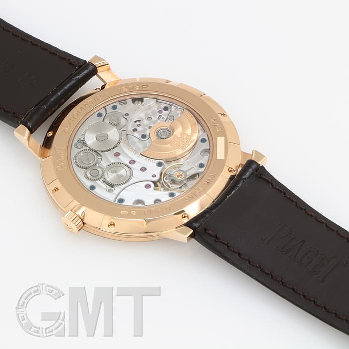 新品)PIAGET ピアジェ アルティプラノ G0A35131（商品ID