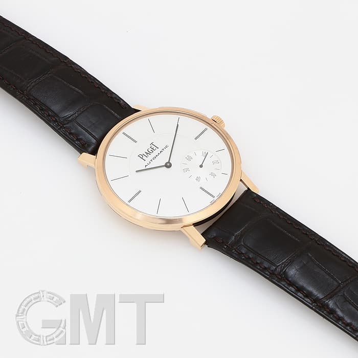 新品)PIAGET ピアジェ アルティプラノ G0A35131（商品ID