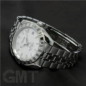 TUDOR チューダー クラシックデイト 21010-62580 シルバーモザイク メイン