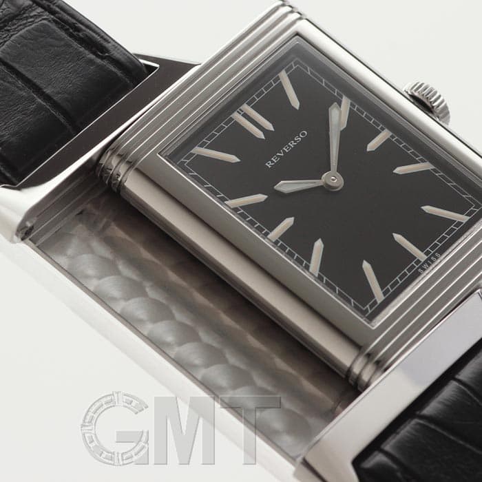 中古)JAEGER LECOULTRE ジャガー・ルクルト レベルソ グランドレベルソ