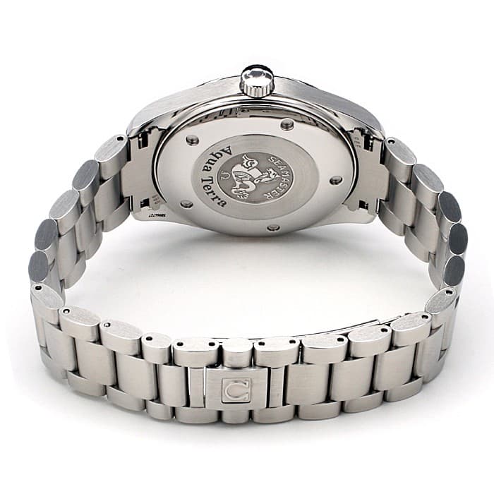 中古)OMEGA オメガ シーマスター 2517-30（商品ID：3270708000016