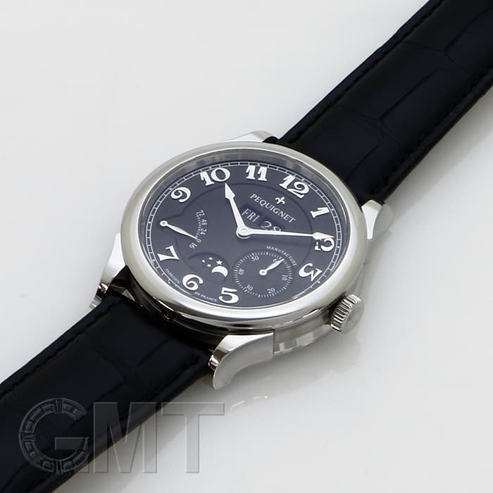 中古)PEQUIGNET MANUFACTURE ペキニエ マニュファクチュール パリ  