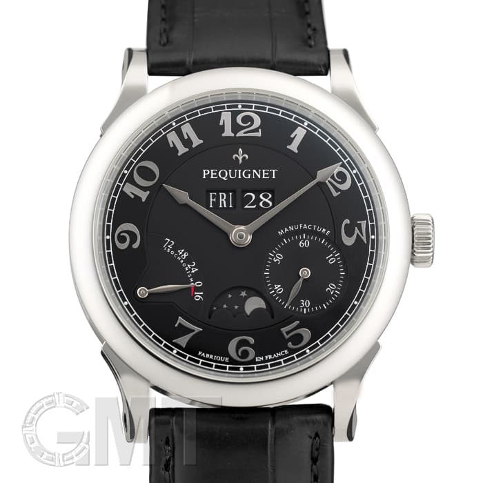 中古)PEQUIGNET MANUFACTURE ペキニエ マニュファクチュール パリ  